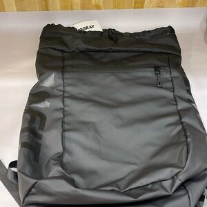 Vooray backpack fit